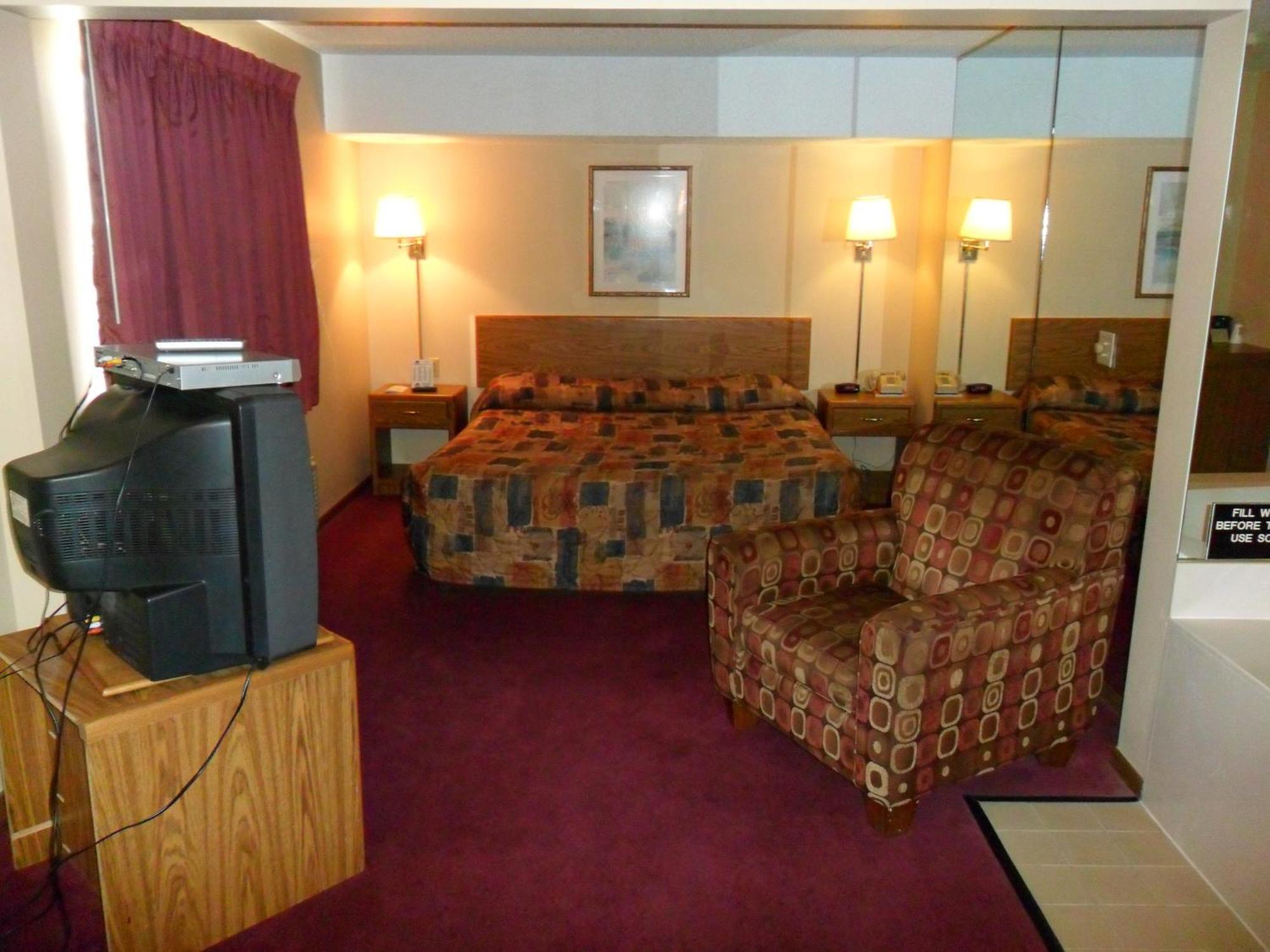 Hotel Super 8 By Wyndham Chadron Ne Exteriér fotografie